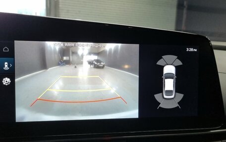 Hyundai Avante, 2023 год, 1 390 000 рублей, 12 фотография