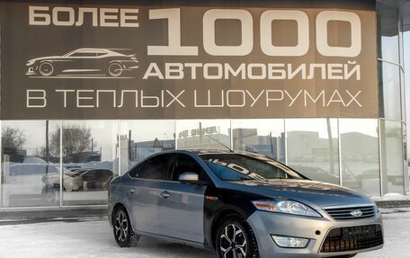 Ford Mondeo IV, 2007 год, 430 000 рублей, 3 фотография