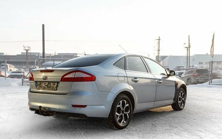 Ford Mondeo IV, 2007 год, 430 000 рублей, 6 фотография