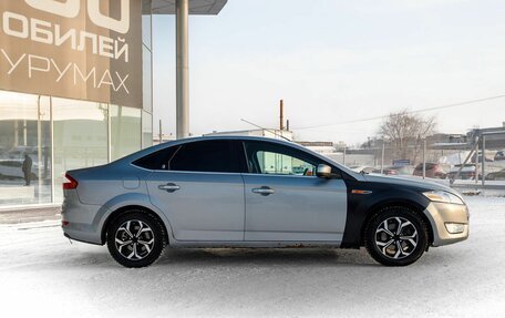 Ford Mondeo IV, 2007 год, 430 000 рублей, 4 фотография