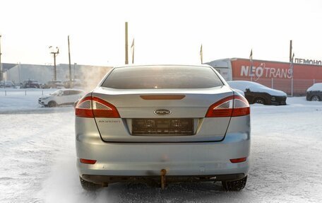 Ford Mondeo IV, 2007 год, 430 000 рублей, 7 фотография