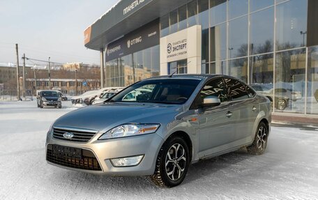 Ford Mondeo IV, 2007 год, 430 000 рублей, 5 фотография