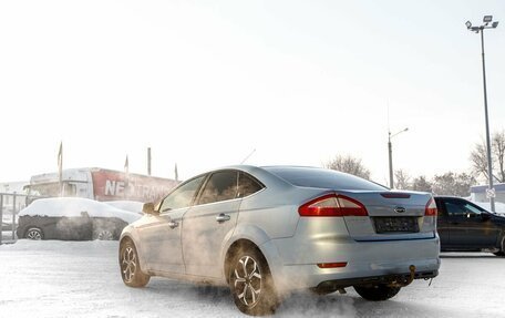Ford Mondeo IV, 2007 год, 430 000 рублей, 8 фотография