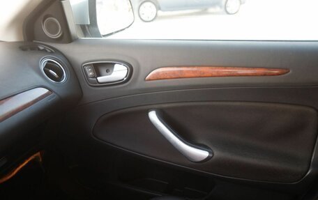 Ford Mondeo IV, 2007 год, 430 000 рублей, 15 фотография