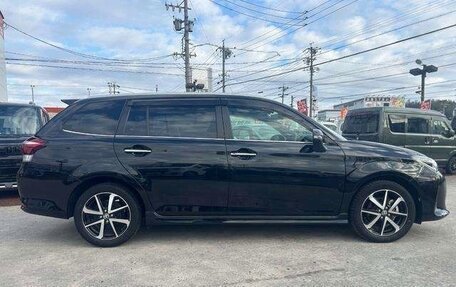 Toyota Corolla, 2021 год, 1 198 000 рублей, 4 фотография