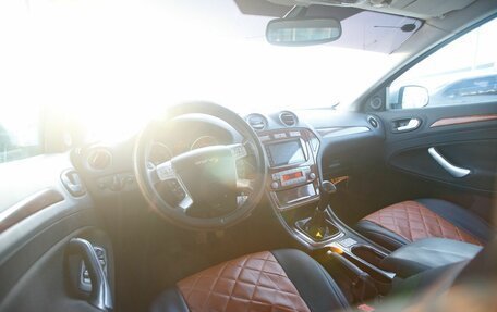 Ford Mondeo IV, 2007 год, 430 000 рублей, 9 фотография