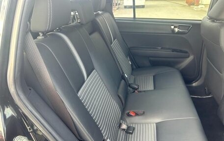 Toyota Corolla, 2021 год, 1 198 000 рублей, 9 фотография