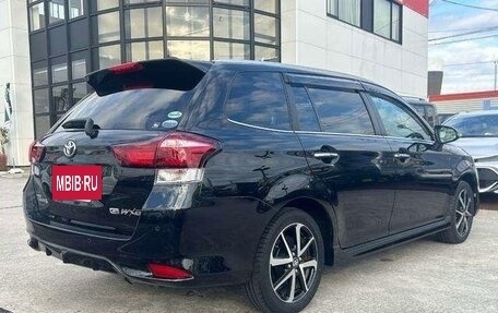 Toyota Corolla, 2021 год, 1 198 000 рублей, 5 фотография