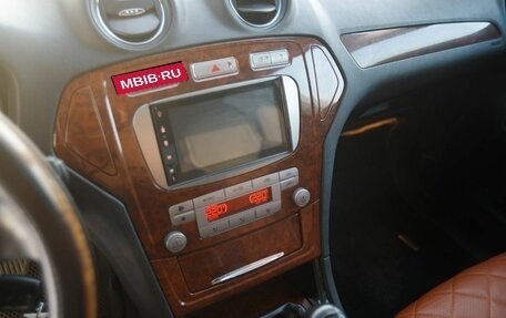 Ford Mondeo IV, 2007 год, 430 000 рублей, 13 фотография