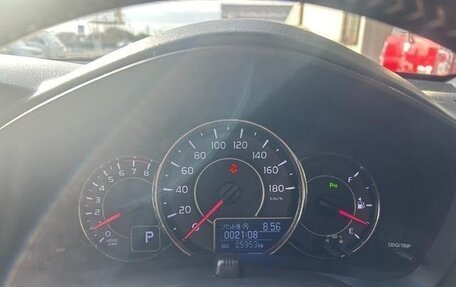 Toyota Corolla, 2021 год, 1 198 000 рублей, 14 фотография