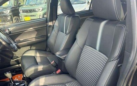 Toyota Corolla, 2021 год, 1 198 000 рублей, 11 фотография