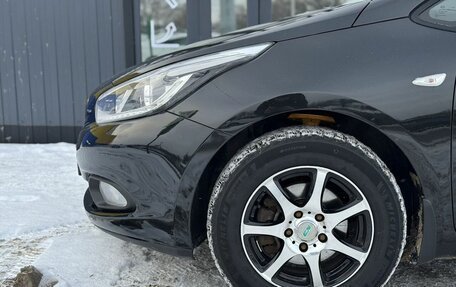 KIA cee'd III, 2012 год, 919 000 рублей, 5 фотография