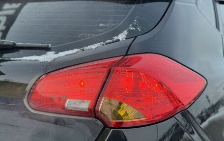 KIA cee'd III, 2012 год, 919 000 рублей, 7 фотография