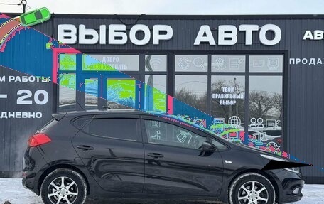 KIA cee'd III, 2012 год, 919 000 рублей, 3 фотография