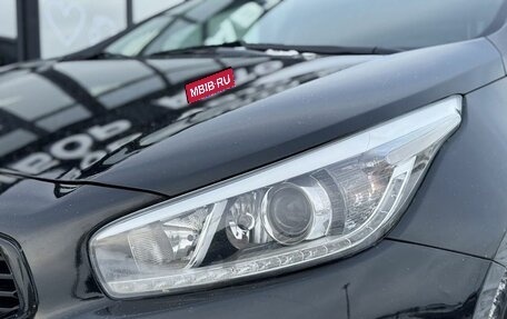 KIA cee'd III, 2012 год, 919 000 рублей, 6 фотография