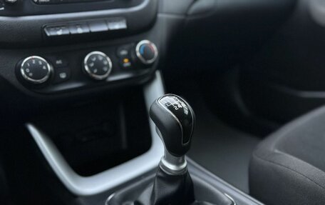 KIA cee'd III, 2012 год, 919 000 рублей, 16 фотография