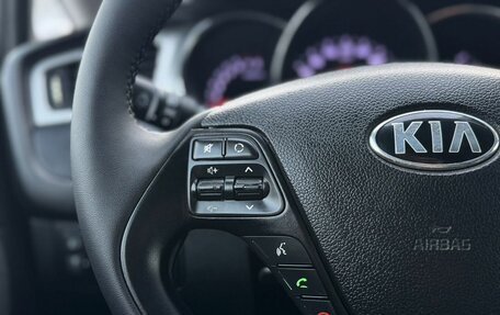 KIA cee'd III, 2012 год, 919 000 рублей, 19 фотография