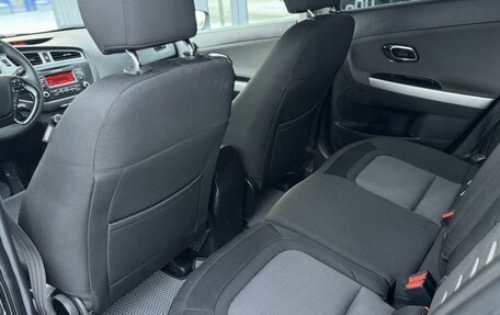 KIA cee'd III, 2012 год, 919 000 рублей, 13 фотография