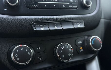 KIA cee'd III, 2012 год, 919 000 рублей, 17 фотография