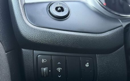 KIA cee'd III, 2012 год, 919 000 рублей, 18 фотография