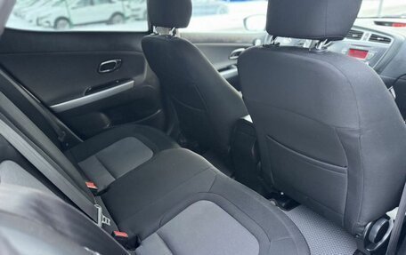 KIA cee'd III, 2012 год, 919 000 рублей, 14 фотография