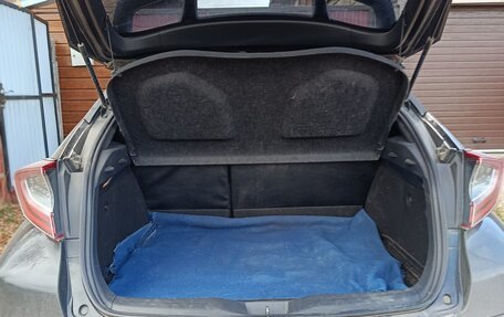 Toyota C-HR I рестайлинг, 2018 год, 1 900 000 рублей, 5 фотография