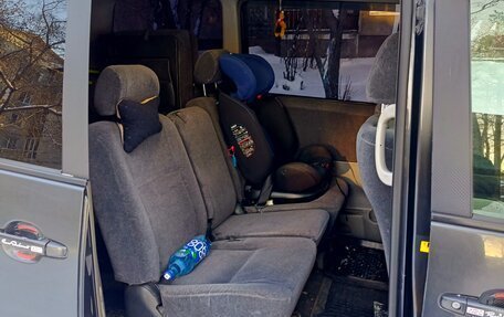 Toyota Noah III, 2001 год, 850 000 рублей, 8 фотография