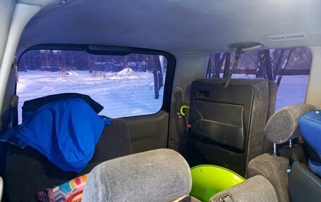 Toyota Noah III, 2001 год, 850 000 рублей, 9 фотография