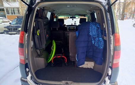 Toyota Noah III, 2001 год, 850 000 рублей, 7 фотография