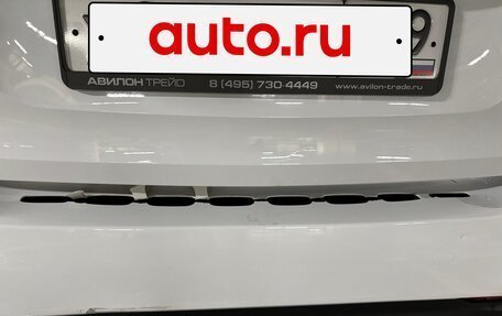 Smart Fortwo III, 2016 год, 915 000 рублей, 10 фотография