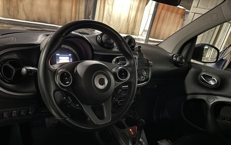 Smart Fortwo III, 2016 год, 915 000 рублей, 7 фотография