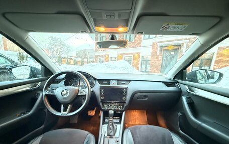 Skoda Octavia, 2018 год, 2 300 000 рублей, 8 фотография