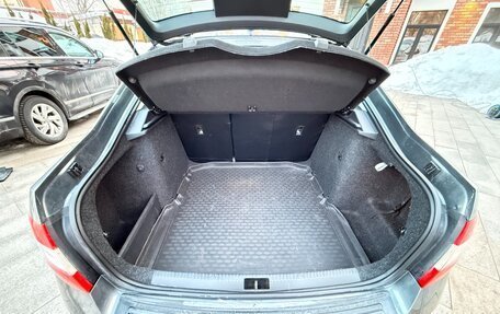 Skoda Octavia, 2018 год, 2 300 000 рублей, 14 фотография