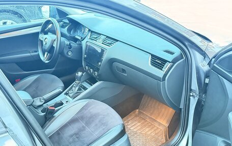 Skoda Octavia, 2018 год, 2 300 000 рублей, 10 фотография