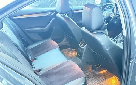 Skoda Octavia, 2018 год, 2 300 000 рублей, 11 фотография