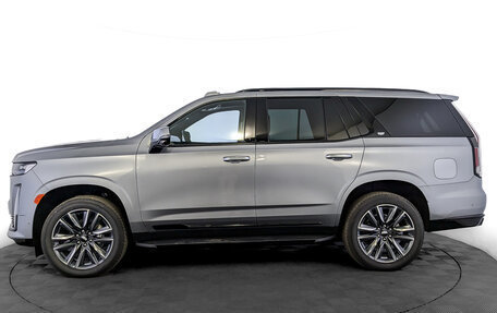 Cadillac Escalade V, 2023 год, 16 500 000 рублей, 3 фотография