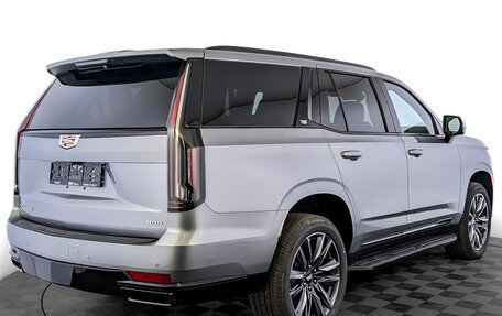 Cadillac Escalade V, 2023 год, 16 500 000 рублей, 2 фотография