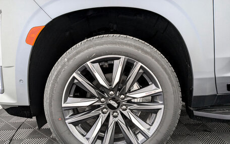 Cadillac Escalade V, 2023 год, 16 500 000 рублей, 7 фотография