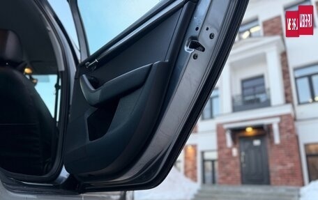 Skoda Octavia, 2018 год, 2 300 000 рублей, 19 фотография