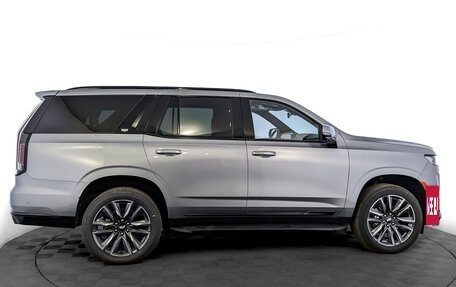 Cadillac Escalade V, 2023 год, 16 500 000 рублей, 4 фотография