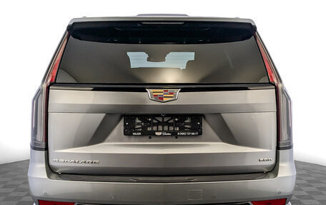 Cadillac Escalade V, 2023 год, 16 500 000 рублей, 6 фотография