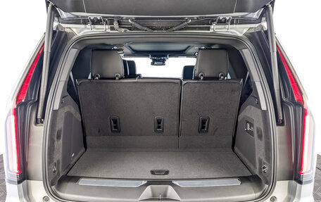 Cadillac Escalade V, 2023 год, 16 500 000 рублей, 8 фотография