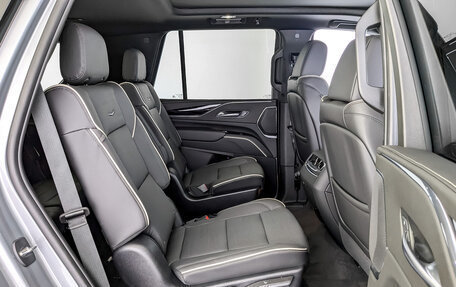 Cadillac Escalade V, 2023 год, 16 500 000 рублей, 12 фотография