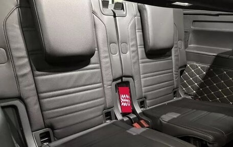 Volkswagen Touran III, 2022 год, 1 500 000 рублей, 10 фотография