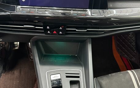 Volkswagen Golf VIII, 2023 год, 1 900 000 рублей, 9 фотография