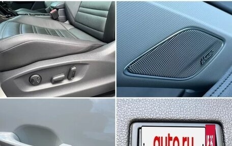 Volkswagen Touran III, 2022 год, 1 500 000 рублей, 7 фотография