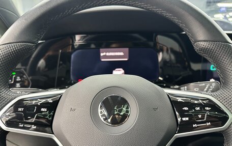 Volkswagen Golf VIII, 2023 год, 1 900 000 рублей, 8 фотография