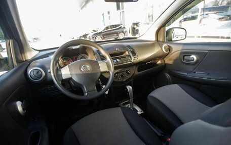 Nissan Note II рестайлинг, 2013 год, 935 000 рублей, 9 фотография