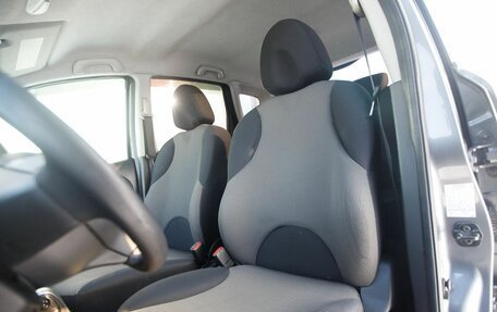 Nissan Note II рестайлинг, 2013 год, 935 000 рублей, 10 фотография