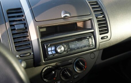 Nissan Note II рестайлинг, 2013 год, 935 000 рублей, 12 фотография